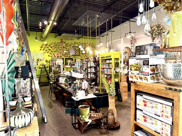 Lekka Retail Concepts (12/31/2025 - Credits: Jason Logan)