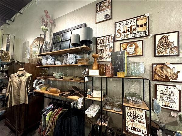 Lekka Retail Concepts (12/31/2025 - Credits: Jason Logan)