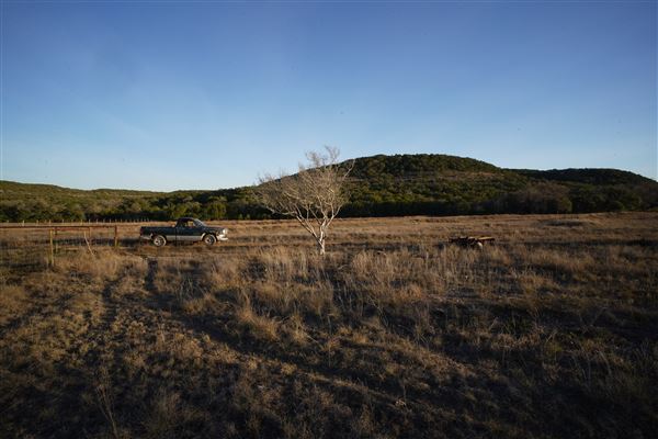 Four Winns Ranch (1/29/2026 - Credits: Jamal Burrell)