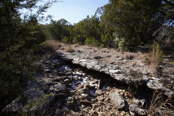 Four Winns Ranch (1/29/2026 - Credits: Jamal Burrell)