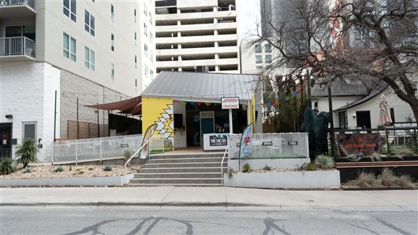 Rainey Street (2/4/2026 - Credits: Alex Payne)
