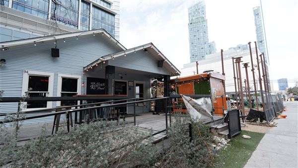 Rainey Street (2/4/2026 - Credits: Alex Payne)