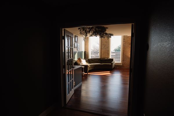 Archive Haus (1/14/2026 - Credits: ©Rachel Meagan the Archivist)