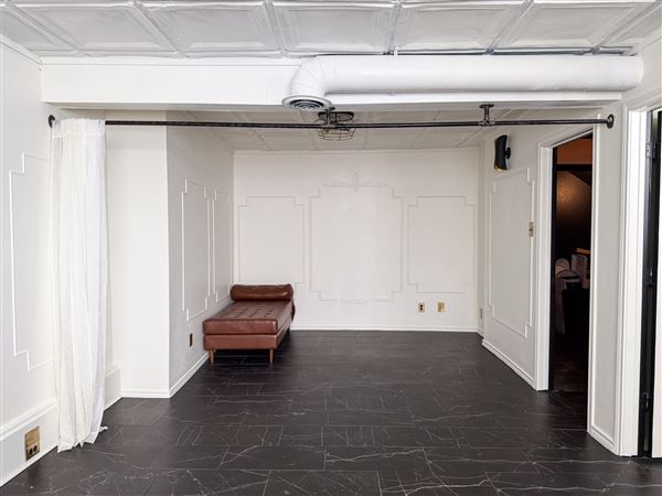 Archive Haus (1/14/2026 - Credits: ©Rachel Meagan the Archivist)
