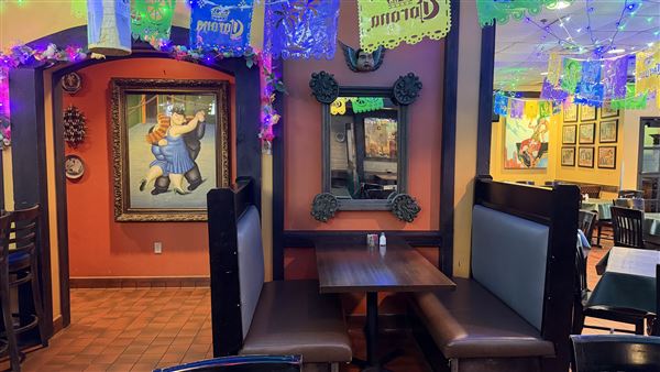Ojeda's (4/9/2026 - Credits: submitted by: Nina Ojeda)