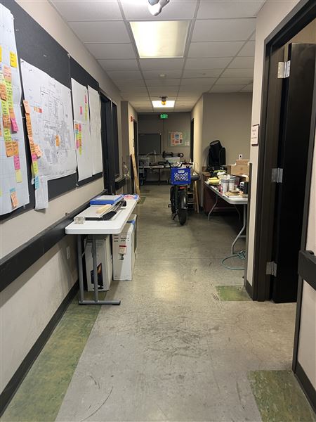 Troublemaker Studios (5/4/2026 - Credits: Kim LeBlanc)
