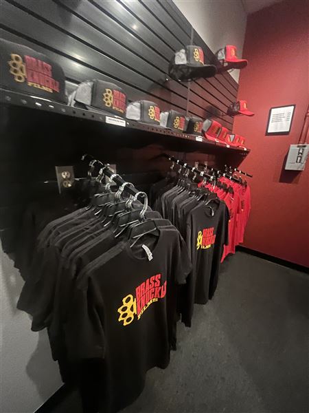 Troublemaker Studios (5/4/2026 - Credits: Kim LeBlanc)