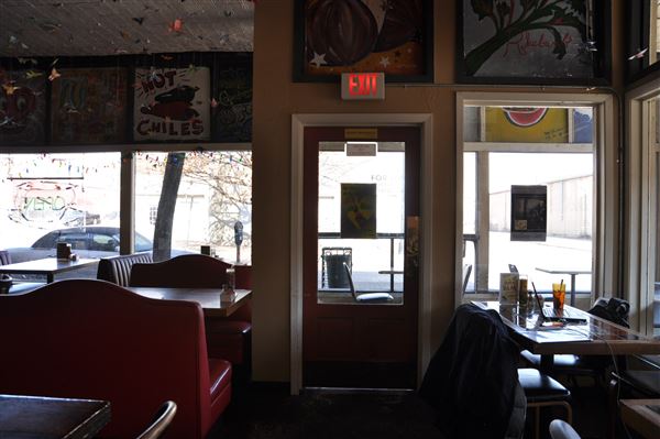 AllGood Cafe (3/9/2026 - Credits: Austin Flores)