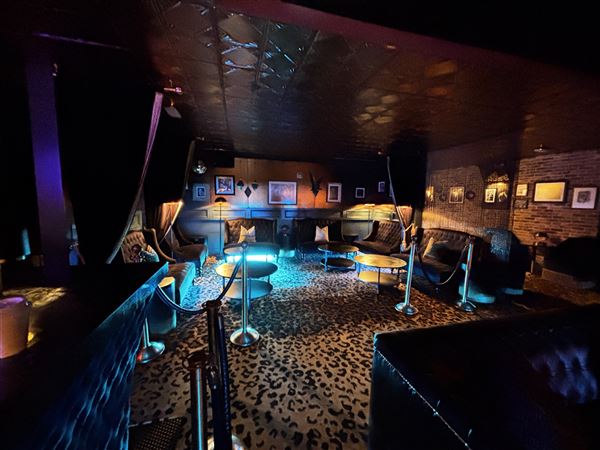 Babou's (10/6/2025 - Credits: Austin Flores)