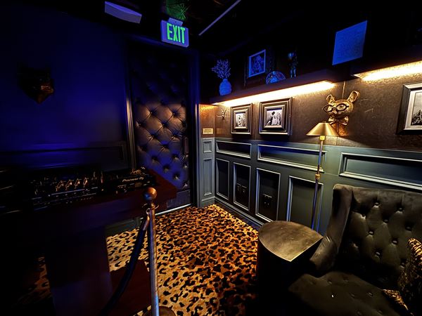 Babou's (10/6/2025 - Credits: Austin Flores)