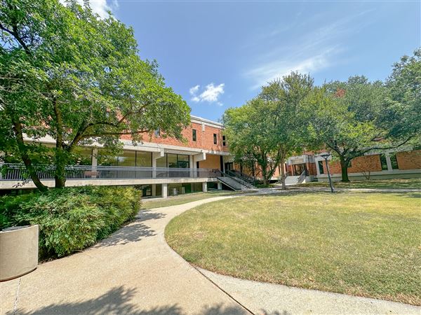 Dallas College - Richland Campus (10/6/2025 - Credits: Austin Flores)