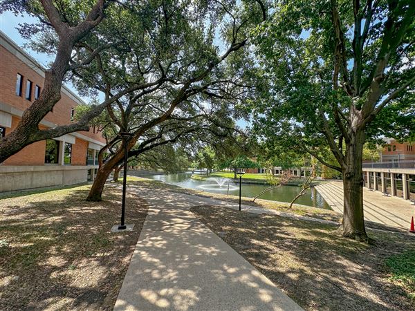 Dallas College - Richland Campus (10/6/2025 - Credits: Austin Flores)
