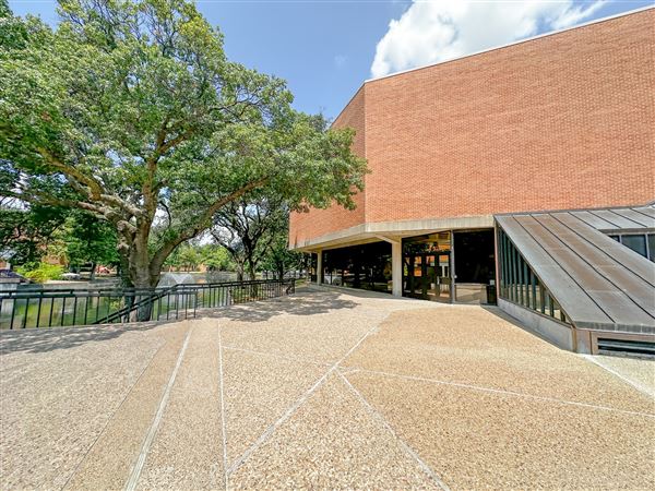 Dallas College - Richland Campus (10/6/2025 - Credits: Austin Flores)
