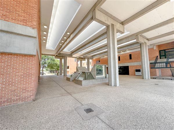 Dallas College - Richland Campus (10/6/2025 - Credits: Austin Flores)