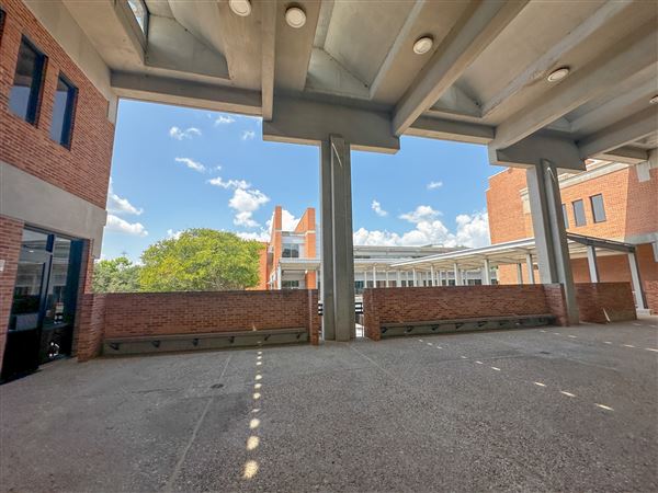Dallas College - Richland Campus (10/6/2025 - Credits: Austin Flores)