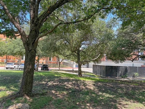 Dallas College - Richland Campus (10/6/2025 - Credits: Austin Flores)