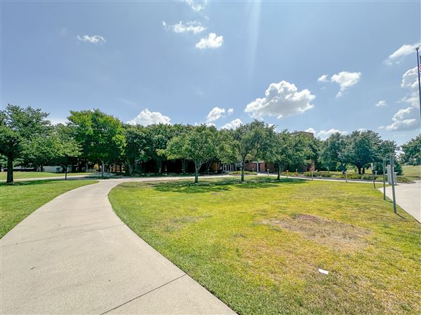 Dallas College - Richland Campus (10/6/2025 - Credits: Austin Flores)