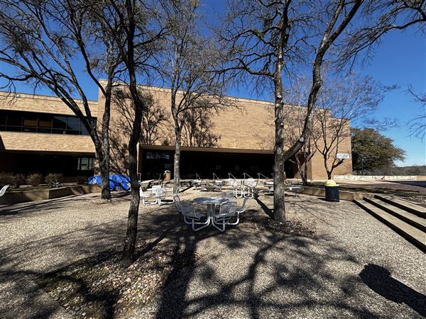 Dallas College - Cedar Valley Campus - Arts Building (10/6/2025 - Credits: Austin Flores)
