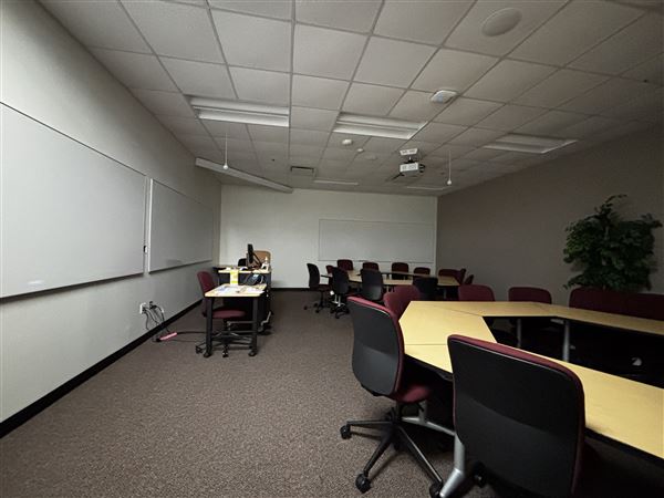 Dallas College - Cedar Valley Campus - Learning Commons (10/5/2026 - Credits: Austin Flores)