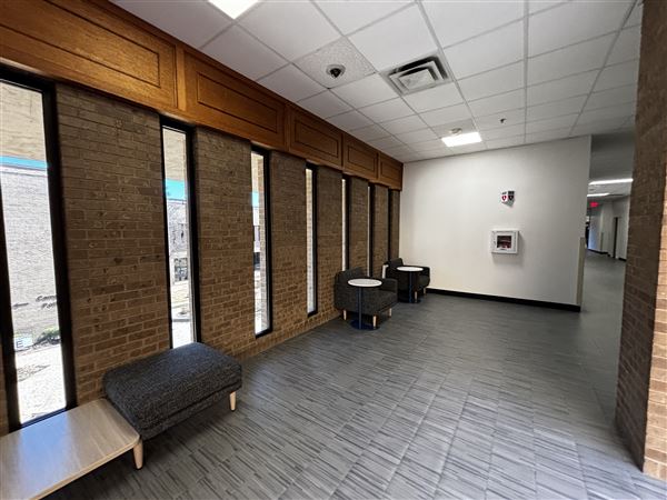 Dallas College - Cedar Valley Campus - Learning Commons (10/5/2026 - Credits: Austin Flores)