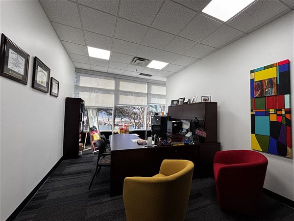 Dallas College - Cedar Valley Campus - Learning Commons (10/5/2026 - Credits: Austin Flores)