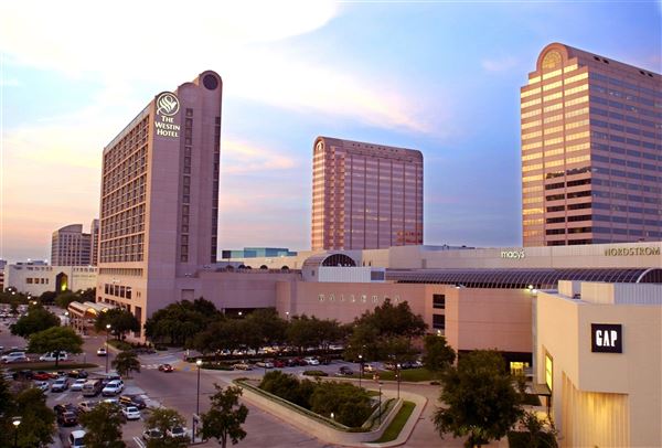 Galleria Dallas (10/6/2025 - Credits: Austin Flores)
