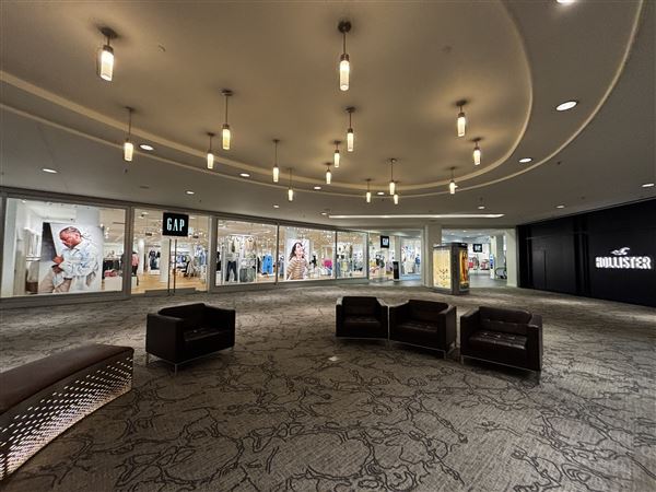 Galleria Dallas (10/6/2025 - Credits: Austin Flores)