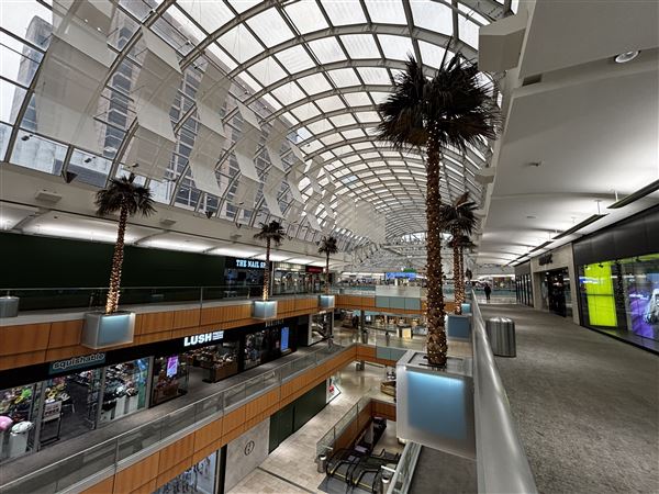 Galleria Dallas (10/6/2025 - Credits: Austin Flores)