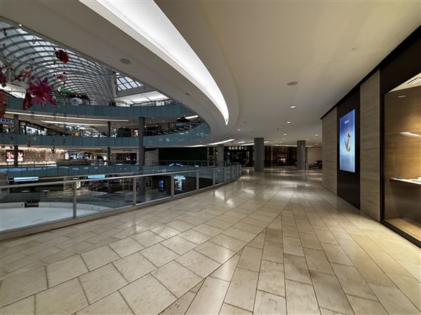 Galleria Dallas (10/6/2025 - Credits: Austin Flores)