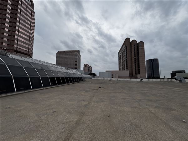 Galleria Dallas (10/6/2025 - Credits: Austin Flores)