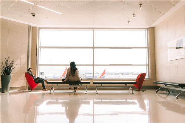Dallas Love Field Airport