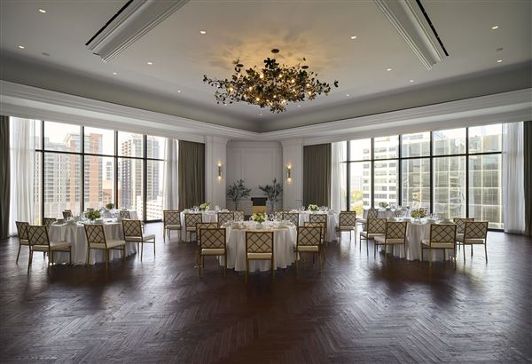 Hôtel Swexan (10/6/2025 - Credits: Austin Flores)