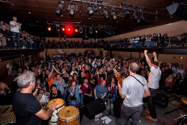 The Kessler Theater (10/9/2025 - Credits: Austin Flores)
