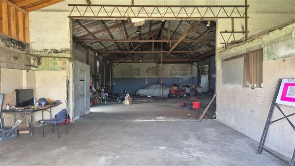 Rosedale Warehouse (5/12/2026)