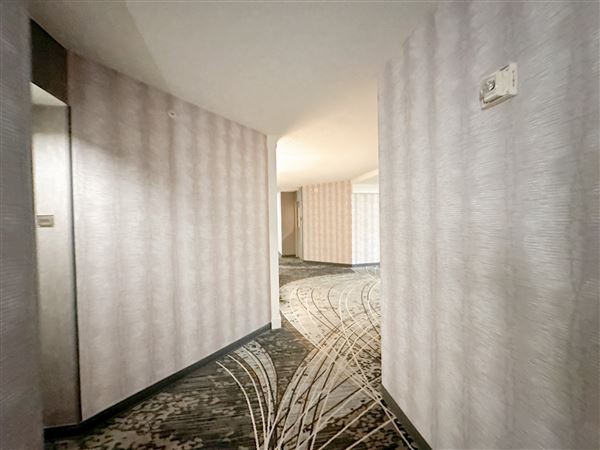 Dallas Marriott Downtown (10/3/2025 - Credits: Austin Flores)