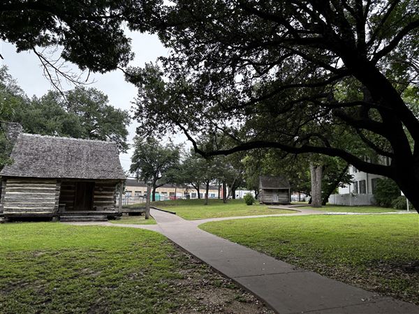 Old City Park - Millermore (10/9/2025 - Credits: Austin Flores)