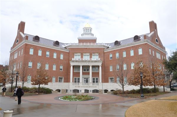 Southern Methodist University