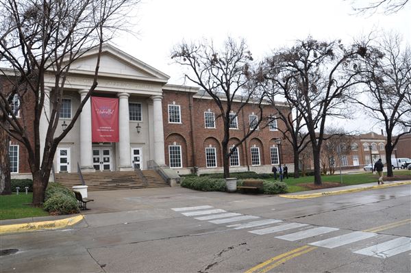 Southern Methodist University