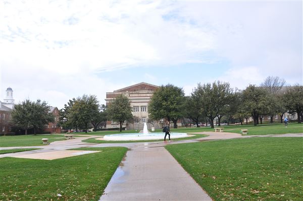 Southern Methodist University
