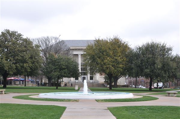 Southern Methodist University