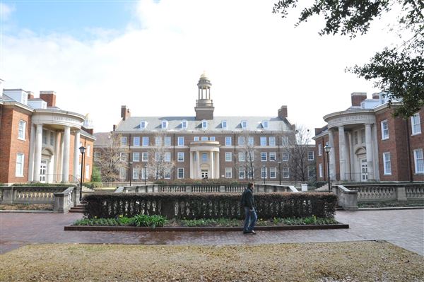 Southern Methodist University