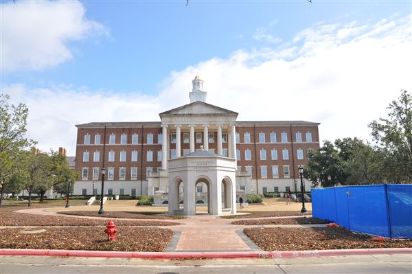 Southern Methodist University