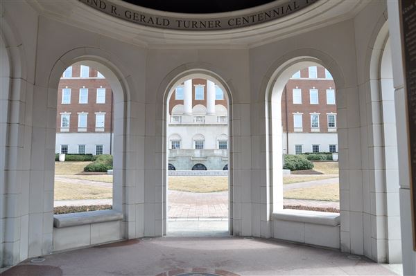 Southern Methodist University
