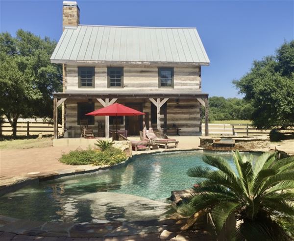 Sky Creek Farm (Credits: Quincy DeSpain)