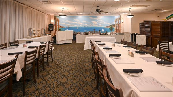 Christie’s Seafood and Steaks (11/3/2025 - Credits: Houston Film Commission)
