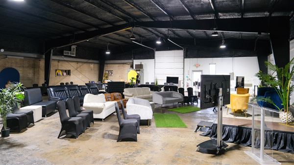 Community Cultivation Network (3/20/2026 - Credits: Houston Film Commission)