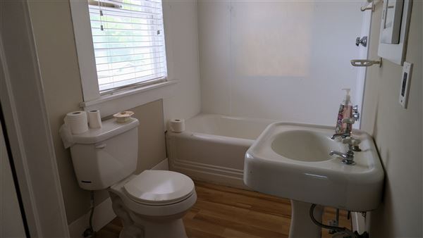 Conroe White House (4/18/2026 - Credits: Houston Film Commission)