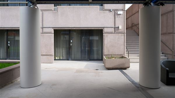 Hilton Houston Post Oak by the Galleria (3/11/2026 - Credits: Houston Film Commission)