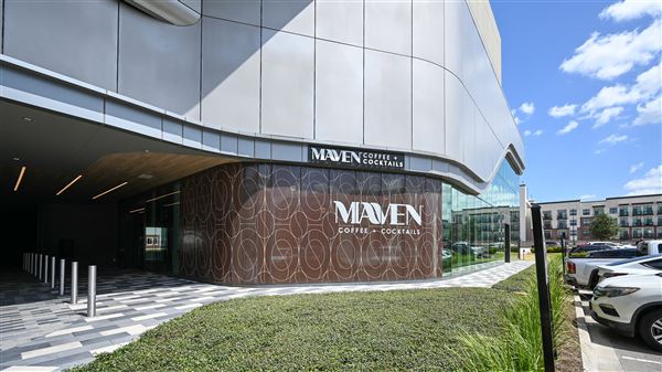 MAVEN