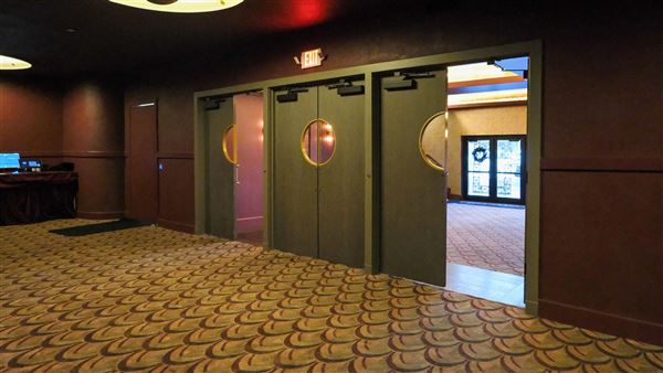 River Oaks Theatre (12/16/2024 - Credits: Houston Film Commission)